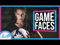 Understanding the Impact of Game Faces