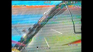 JazzMaverick Blheli-S 16.73 Rpm Free / Test