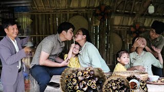 Download Lagu What Did CEOTuan \u0026 Soan Do That MadeTuan's Father Unexpectedly Form a Dramatic Relationship?TuanSoan MP3 Download Lagu What Did CEOTuan \u0026 Soan Do That MadeTuan's Father Unexpectedly Form a Dramatic Relationship?TuanSoan MP3
