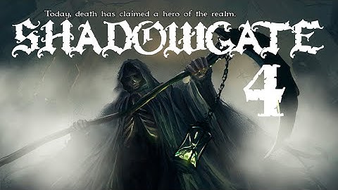 [04] Shadowgate 2014 - Cured!