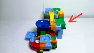 LEGO KELERENG BLOCKS MARBLE