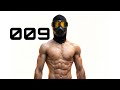 Day 009 Of My Body Transformation 📈
