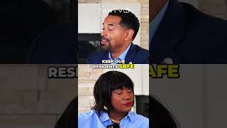 TRUST Act: Local Cops WON'T Enforce Federal Immigration Law! #shorts