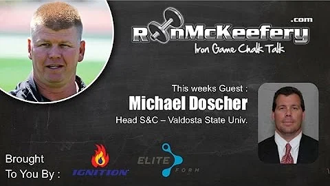 IGCT Episode #76: Michael Doscher - Everyday Is A ...