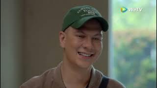 Menikah jadi yang kedua episode 4 A