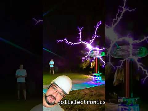 Тесла и подумать не мог, что все так обернется! #тесла #tesla #энерголикбез