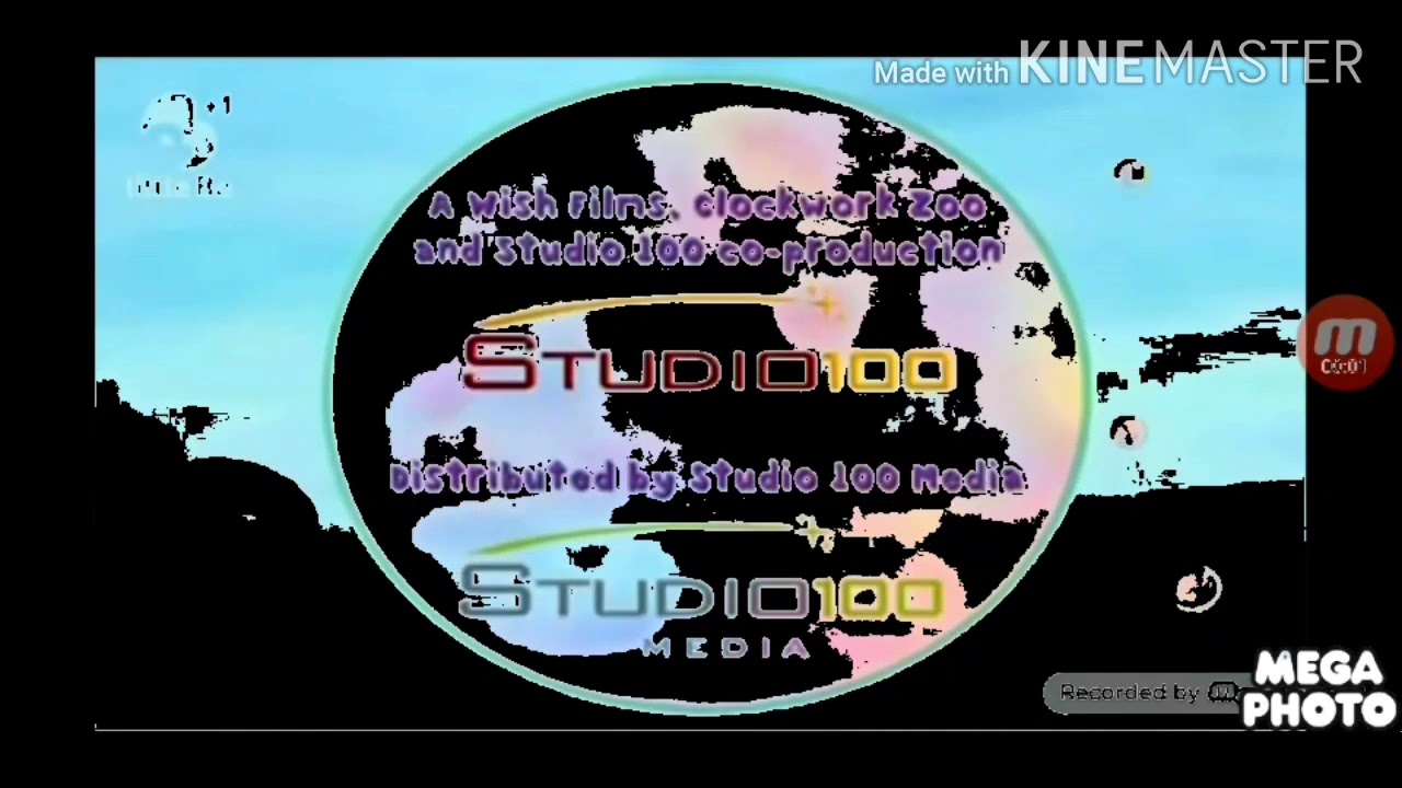 Preview 2 studios 100 studios 100 media clookwooks zoo wish films