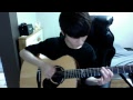 Sungha's Live On Youtube!! (Learn How To Arrange Songs)