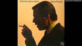 Choro - Antonio Carlos Jobim - Stone Flower (1970) chords