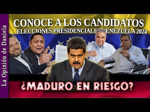 CONOCE a los