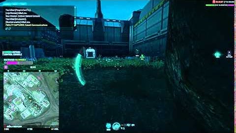 [MECHANIC][WERID] Hits do no damage