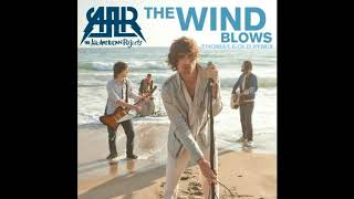 The All American Rejects // The Wind Blows (Thomas Gold Remix)