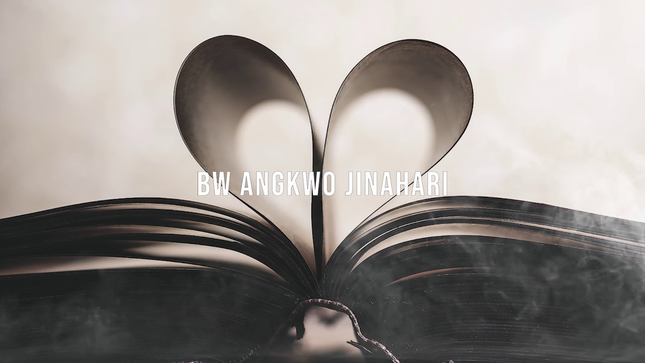 Megonao nainannwi...