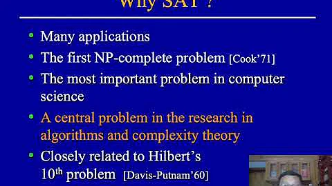 DePaul CDM Research Colloquium - Jianer Chen - The...
