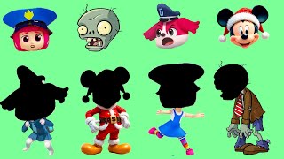 Wrong Eyes Challenge #105 👀😂 Funny Puzzle & Dance with Dame Tu Cosita screenshot 5