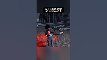 Always some fun chases 😭 #deadbydaylight #dbd #dbdclips #dbdshorts #dbdmemes