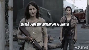Knocking on Heavens Door | RAIGN | Traduccion Español (Multifandom)