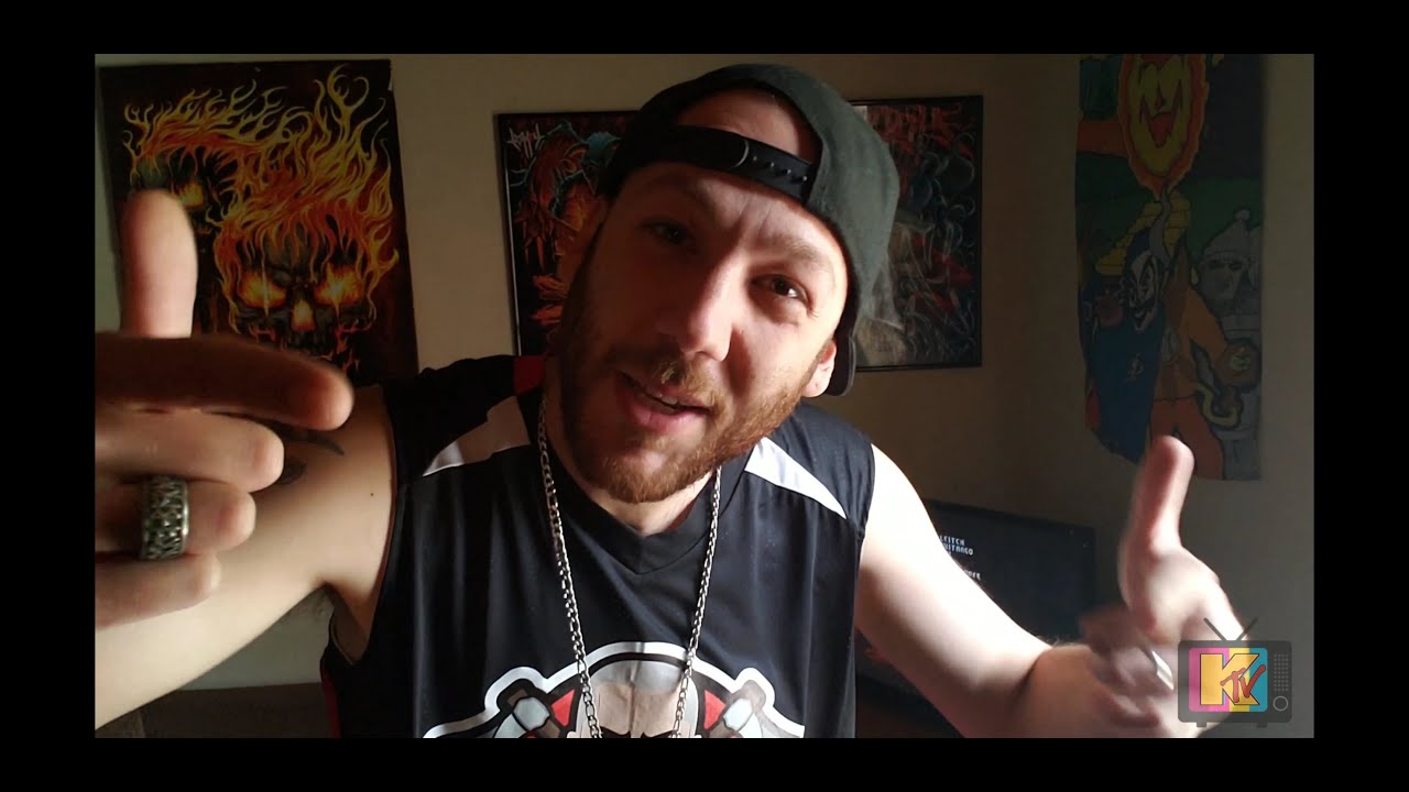 Watch Killer Intellect- Illest In The Game on YouTube Watch Killer Intellect- Illest In The Game on YouTube