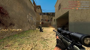 4k AWP by proph [Old CS:S]