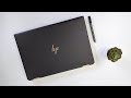 HP Spectre x360 15.6” Review 2019 GTX 1650