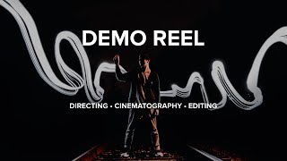 Austin Brooks Productions | Demo Reel