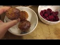 Slimming World FFF Day 21 Weetabix Muffins