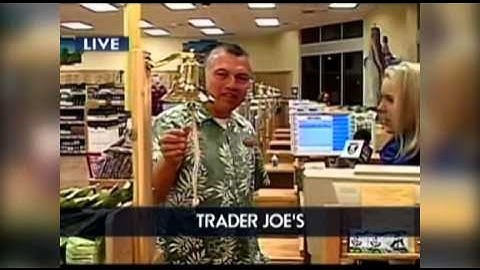 Trader Joe