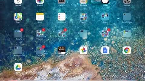 Ipad autocorrect tutorial