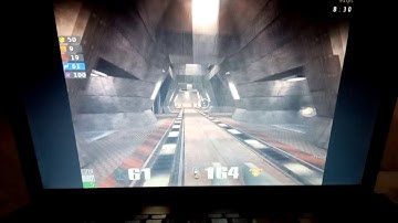 Quake 3 Offliner VS CPMA Bots 100 on DM10, DM11 & DM12 No Deaths