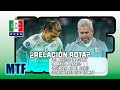 ¿RELACIÓN ROTA? ¿EL ARRIERO LE SOLTÓ LA MANO A DAYRO? ¿QUÉ PASA EN EL ONCE? ¿DEBEN IRSE? ESTO ES MTF