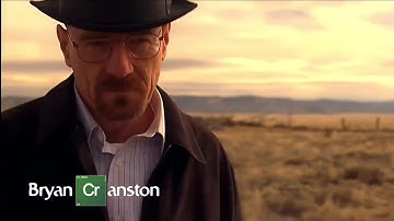 Breaking Bad || Full Intro Title Sequence