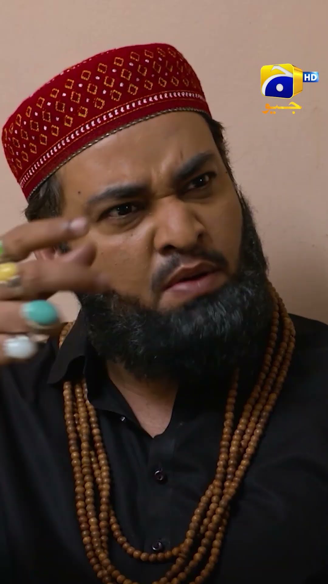 Jali Baba Bana Shazia Ka Dushman !!  #guddi #shorts
