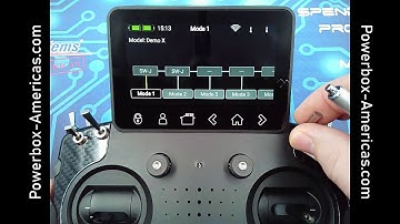 CORE Intro Video #7 Flight Modes Part 2