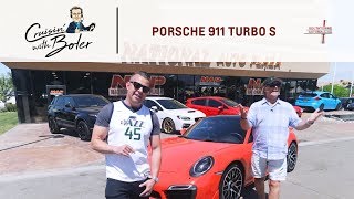 Southtowne Auto Mall | Cruisin' With Boler Episode 20