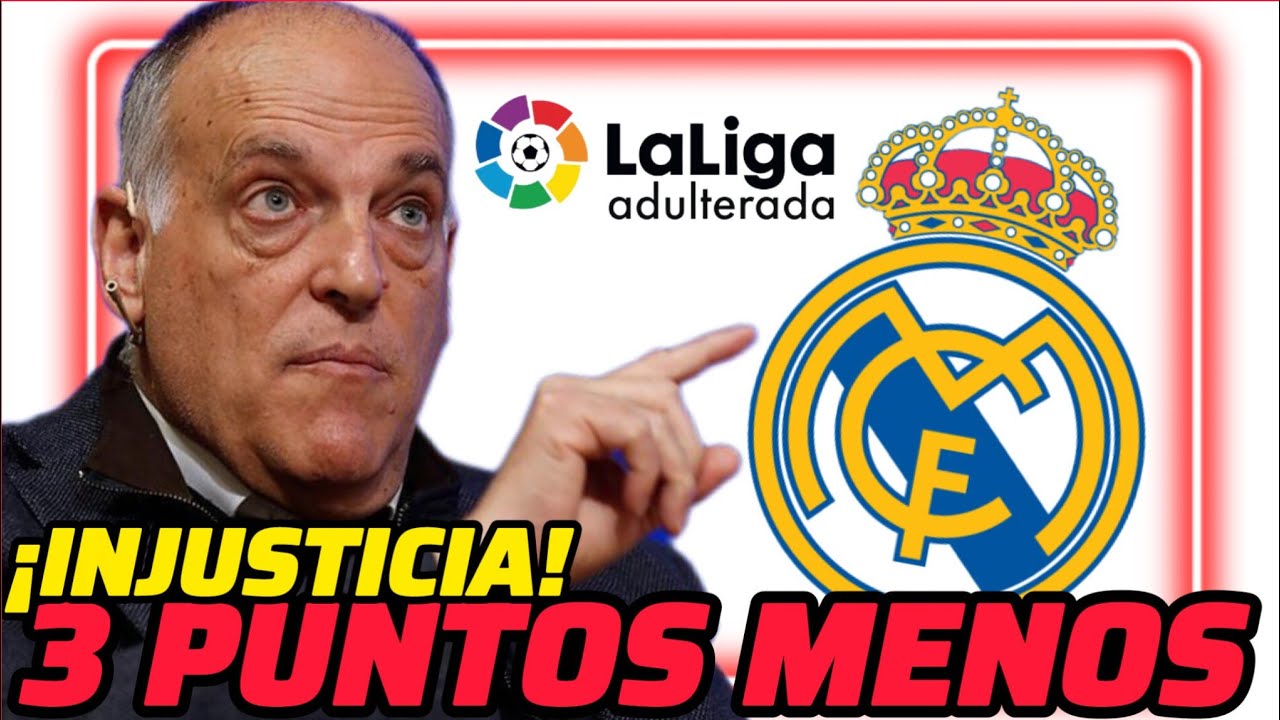 🔴 ATAQUE INSTITUCIONAL: EL MADRID DENUNCIA PRESIÓN Y MANIPULACIÓN ARBITRAL ✅ REAL MADRID TV