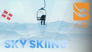 Soul Flyers | SKY SKIING