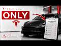 The ONLY Tesla Maintenance Schedule You'll Ever Need (Save Thousands)