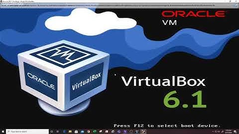 How to set up an Oracle VM of Ubuntu on your machine.