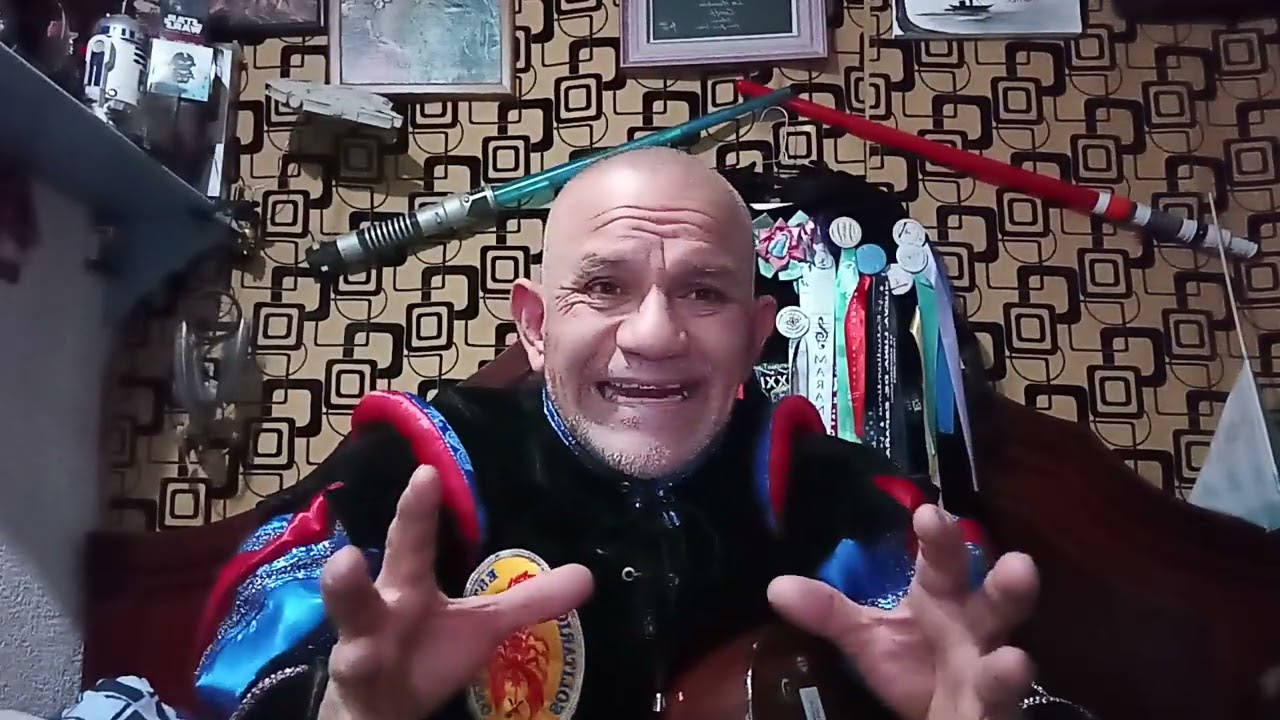 Historias GOLEARDAS EPISODIO XVII EL DESCUBRIMIENTO