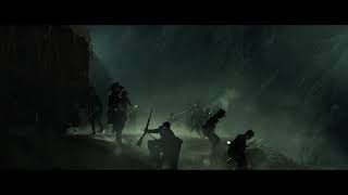 The Lone Ranger American Indian Attack