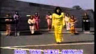 Dosa yang tiada terasa