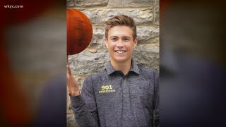 Family of Stone Foltz files wrongful death lawsuit against Pi Kappa Alpha chapter at BGSU