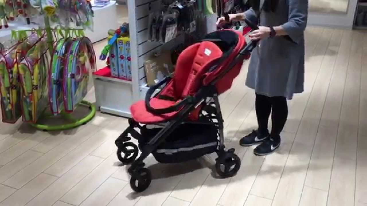 購入のヒントに ペグペレーゴ Si シー の口コミ メリット デメリット Peg Perego Si 東京ベビーカー