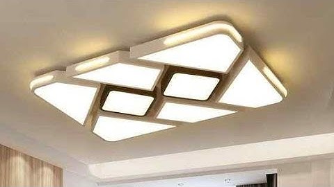 Draw a pop false ceiling design &  bedroom false ceiling design in easy way