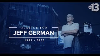 Justice for Jeff German: Vegas journalist remembered 1 year after murder