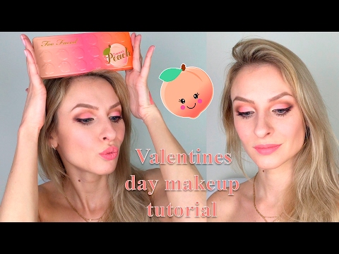 Sweet Peach Asmr