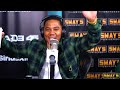 J Valentine Reveals INSANE Story About Michael Jackson’s Zoo 🦁 | SWAY’S UNIVERSE