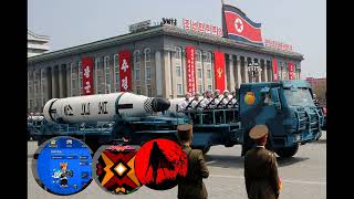 i sent @Cool-Boy2 @SharpShooterGd and @SkyPerformance to north korea