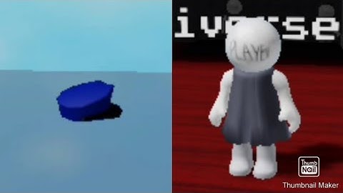 [ROBLOX] How To Get "REVERSED UNIVERSE" Badge + Morph In Piggy RP Custom