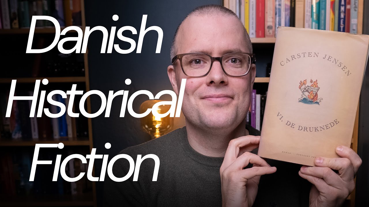 We the drowned by Carsten Jensen